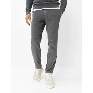 Brax PHIL Tapered-Fit Hosen Grau 40