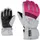 Leif GTX pop pink/Light Melange 3