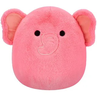 Squishmallows Kyla der Elefant 40 cm Mehrfarbig