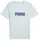 ESS 2 Color No 1 Logo Tee T-Shirts Peaceful Blue