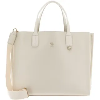 TOMMY HILFIGER Shopper Iconic Tommy Satchel Calico