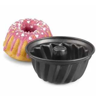 Zenker Gugelhupfform Special Mini Ø 10,5 cm