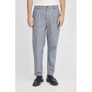 CASUAL FRIDAY Leinenhose CFMarc Regular Blau 33/34