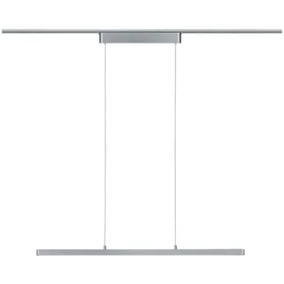 Paulmann Lento 3-flg. 3x13,5W 100 cm modern Chrom matt