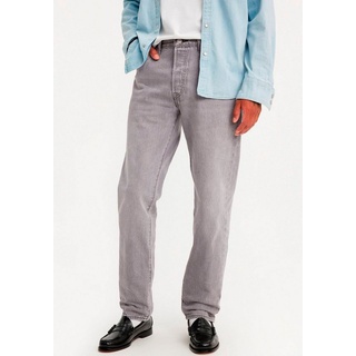 Levi's® 5-Pocket-Jeans 501® 54er Jeans im Vintage Style grau 34
