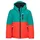 Snow Jacket XT Blau 122
