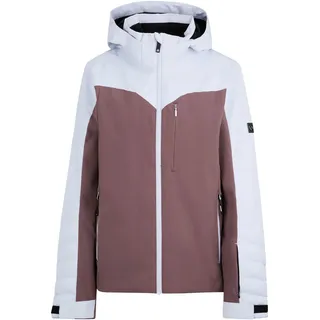 Ziener Tobina-Z Skijacke Damen Lila XS