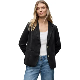 Street One Damen Cordblazer - 38