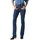 High Rise Blau Denim 25/30