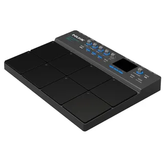 Nux Percussion Pad DP-2000 E-Drum