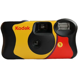 Kodak FunSaver - Einwegkamera - 35mm