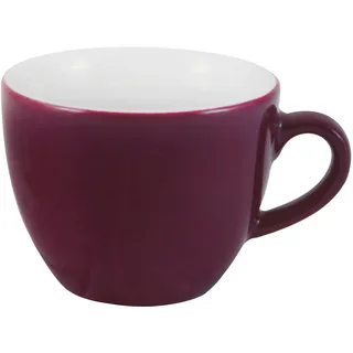 Kahla 204715A69409C Pronto Colore Espresso-Obertasse 0,08 l wild berry | Gr.: onesize