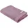 Duschtuch 70 x 140 cm cozy mauve