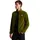 Fleece Woodland Green XL