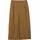 Culotte Hose Braun 36