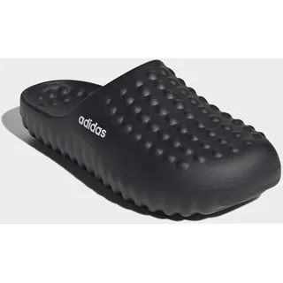 adidas ADISSAGE 360REC Mule Schwarz 44