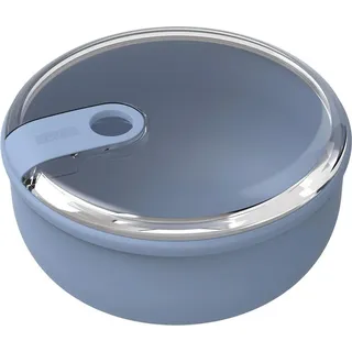 Rotho Frischhaltedose blau 750 ml