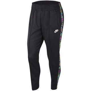 Nike Damen NSW FTR Hw Pantalon Hose, Schwarz (Black), (Herstellergröße: Small)