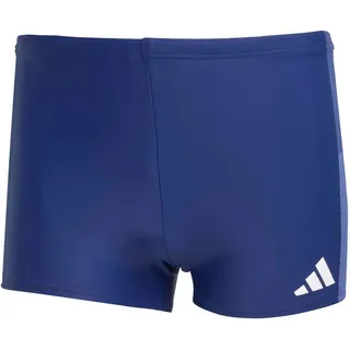 adidas Colorblock Badehose Boxer Dunkelblau 6