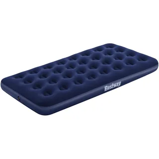 BESTWAY Single Luftbett Blue Horizon 188 x 99 x 22 cm