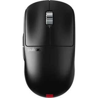 PULSAR X2 v3 eS Mini Schwarz