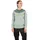 Sweatshirt Misty Green/Deep Patina M