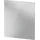 Lichtspiegel Better 60x70x3 3cm 40 W LED weiß