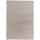 Schöner Wohnen Pure Webteppich 133 190 Beige
