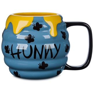 Disney Winnie the Pooh Hunny Pot Mug