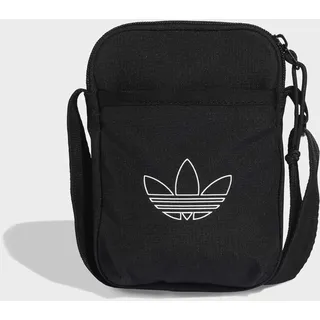 adidas ADICOLOR FESTIVAL Größe Einheitsgröße schwarz / weiß