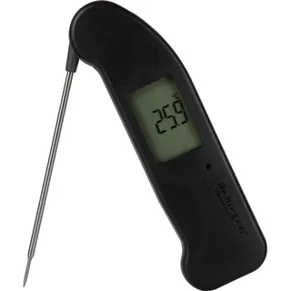 Thermapen Superfast ONE Thermometer - schwarz