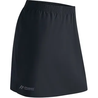 Maier Sports Outdoorrock Damen Schwarz 42