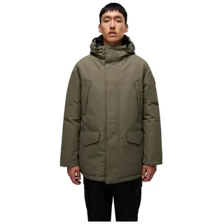 Napapijri A-Cornier 1 Parka Herren Oliv XL