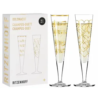 Ritzenhoff Bierglas