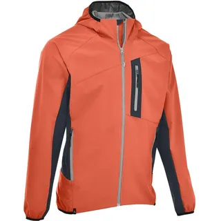 Maul Achenkopf Ultra Softshelljacke Herren Orange 54