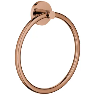 Grohe Essentials Handtuchring Warm Sunset 40365DA1