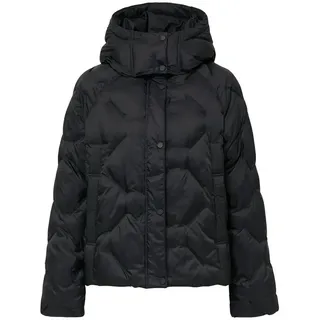 comma Outdoorjacke schwarz 42 EU