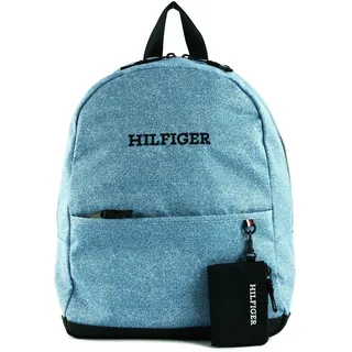 TOMMY HILFIGER Rucksack Prep & Sport Backpack Denim