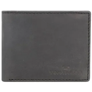 Tom Tailor Ron Portemonnaie schwarz