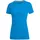 Laufshirt blau 46 Damen