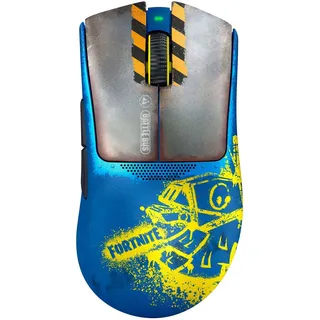 Razer DeathAdder V3 Pro Fortnite Edition