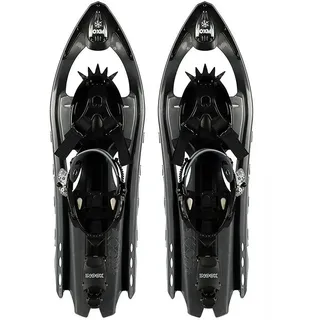 INOOK Schneeschuhe Schneeschuhe Inook OXM schwarz
