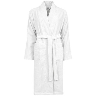 Bugatti Bugatti Bademäntel Damen Kimono Paola weiß - 030