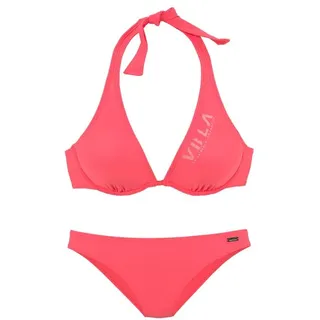 VENICE BEACH Bügel-Bikini Damen Orange 38 Cup C