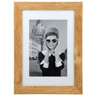 IDEAL TREND Bilderrahmen Hollywood Holz Bilderrahmen Foto Rahmen Family Picture frames