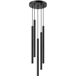 famlights, Pendelleuchte, Paola (G9)