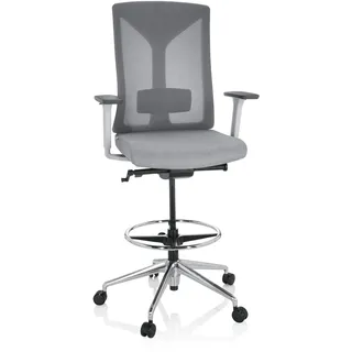 HJH Office Halifax Work grau