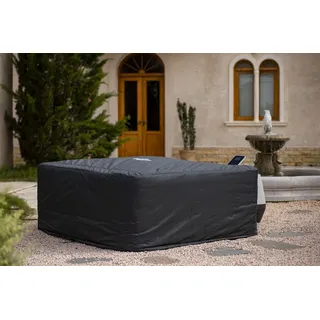 Thermoabdeckung Abdeckung XXL für MSPA Whirlpool OSLO PLUS / OSLO AERO PLUS ( für 180cm Pool)