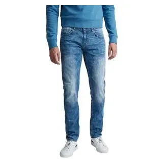 PME Legend Nightflight Regular Fit Blau 36/34