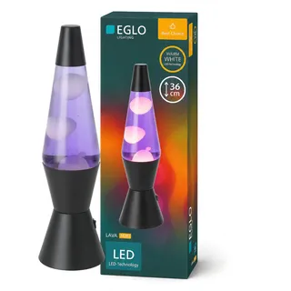 EGLO Lava Lila 1 St.